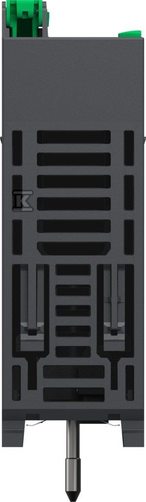 Moduł komunikacyjny Ethernet, karta - BMXNOE0100